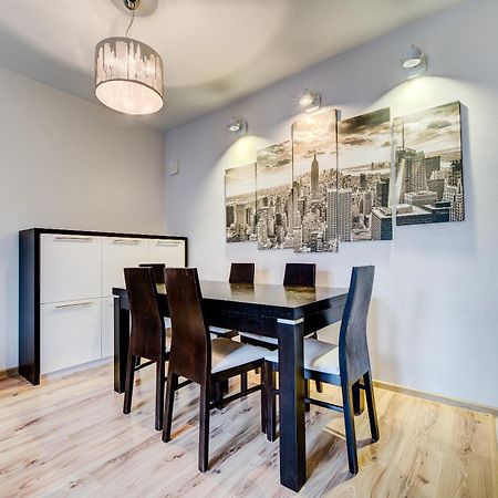 Apartamento Rint - Centrum Lipowa Street Białystok Habitación foto