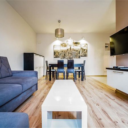 Apartamento Rint - Centrum Lipowa Street Białystok Exterior foto