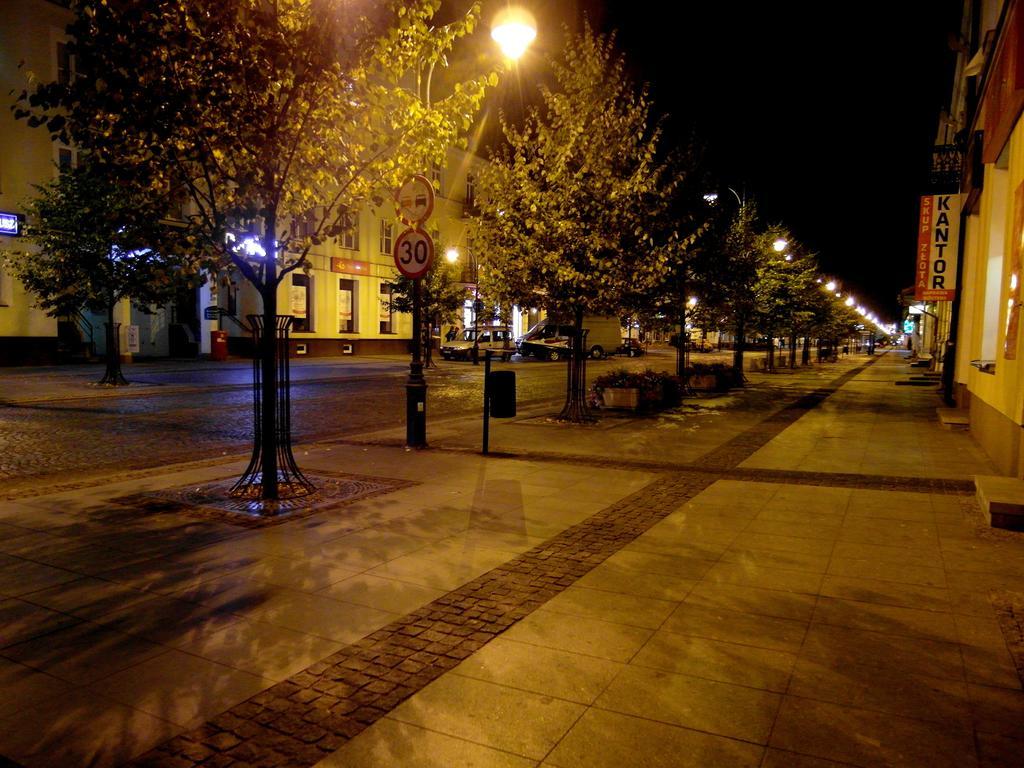 Apartamento Rint - Centrum Lipowa Street Białystok Habitación foto