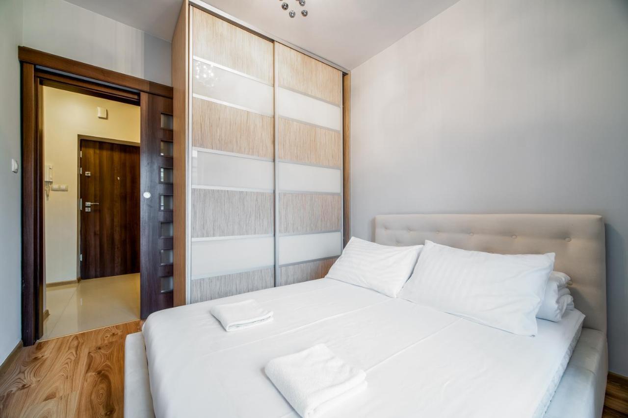 Apartamento Rint - Centrum Lipowa Street Białystok Exterior foto